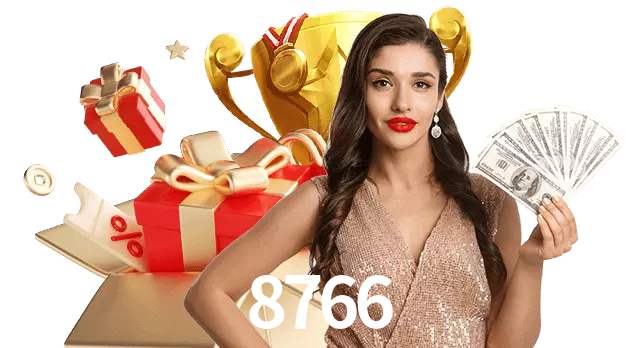 Jogue com dealers reais no 8766!