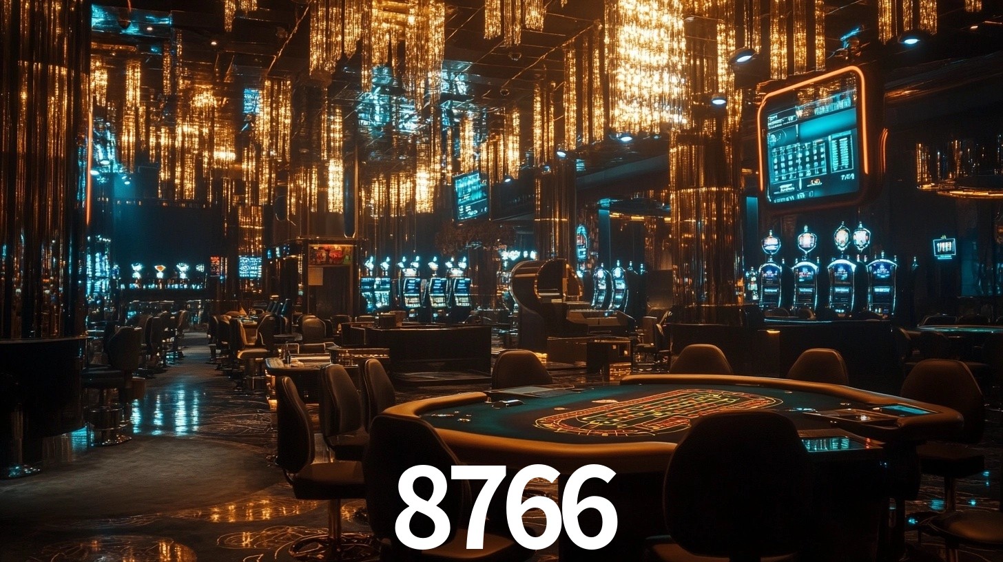8766 bet