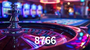 Bônus de Boas-vindas 8766