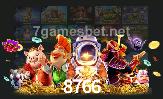 cassino 8766
