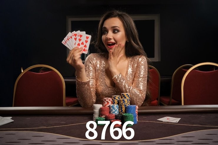 cassino 8766