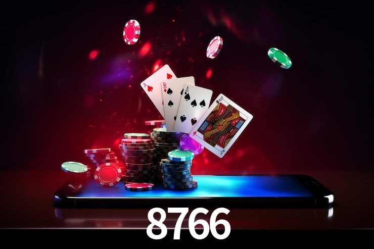 Slot Games 8766
