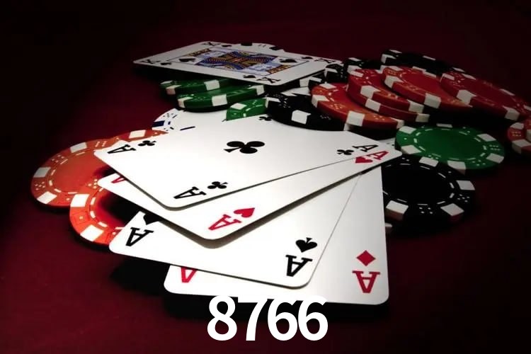 Torneios 8766