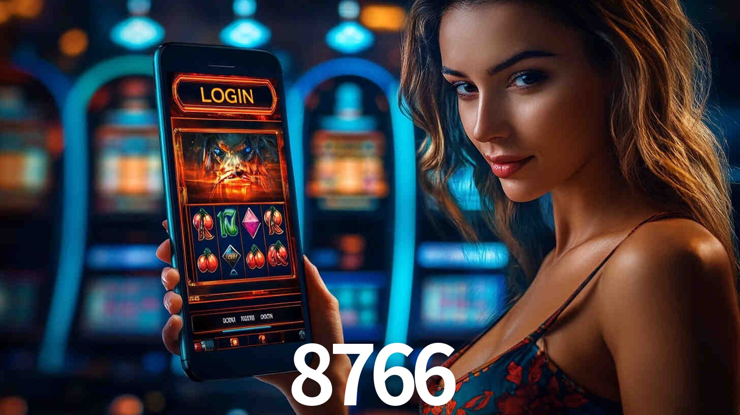 8766