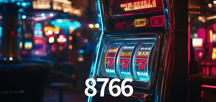 VIP Casino 8766