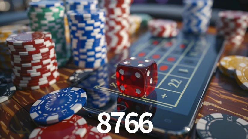 8766 bet