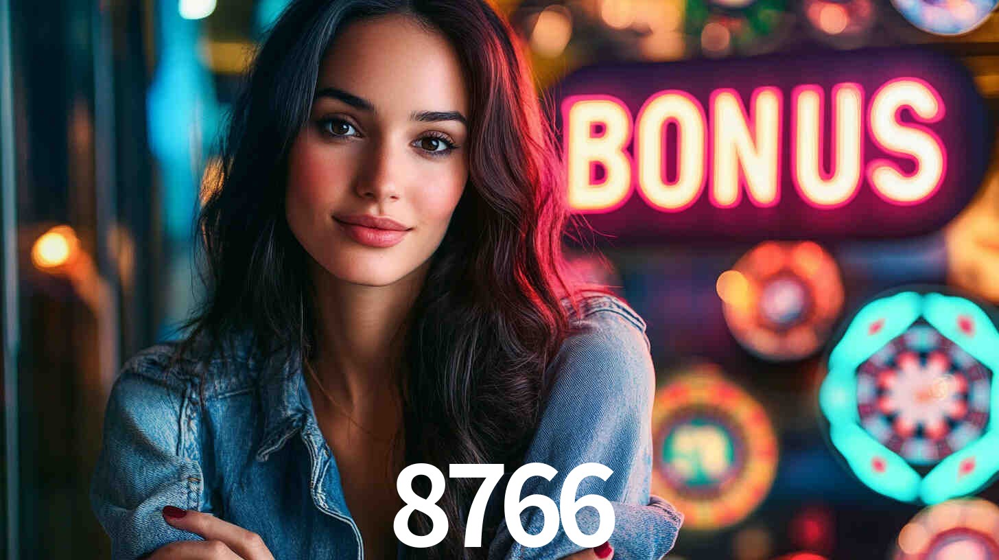 8766