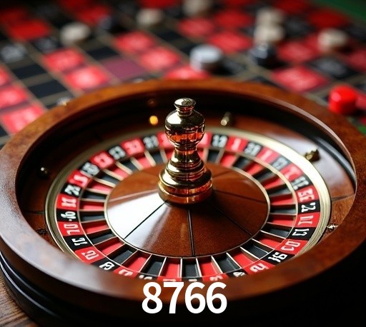 Jogos populares e pagamentos rápidos na 8766