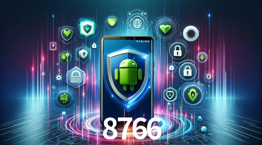 Secure Login 8766