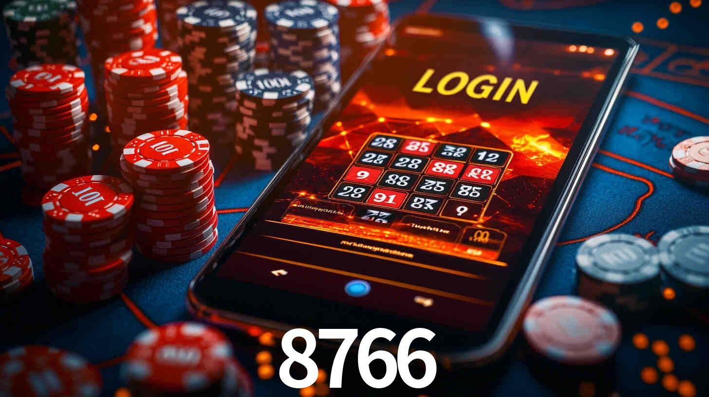 8766 bet