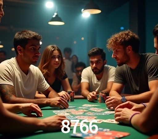 Loterias online na 8766
