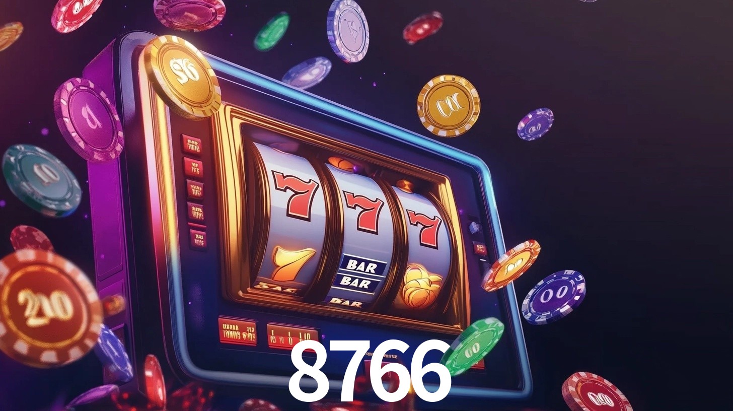 Live Casino 8766