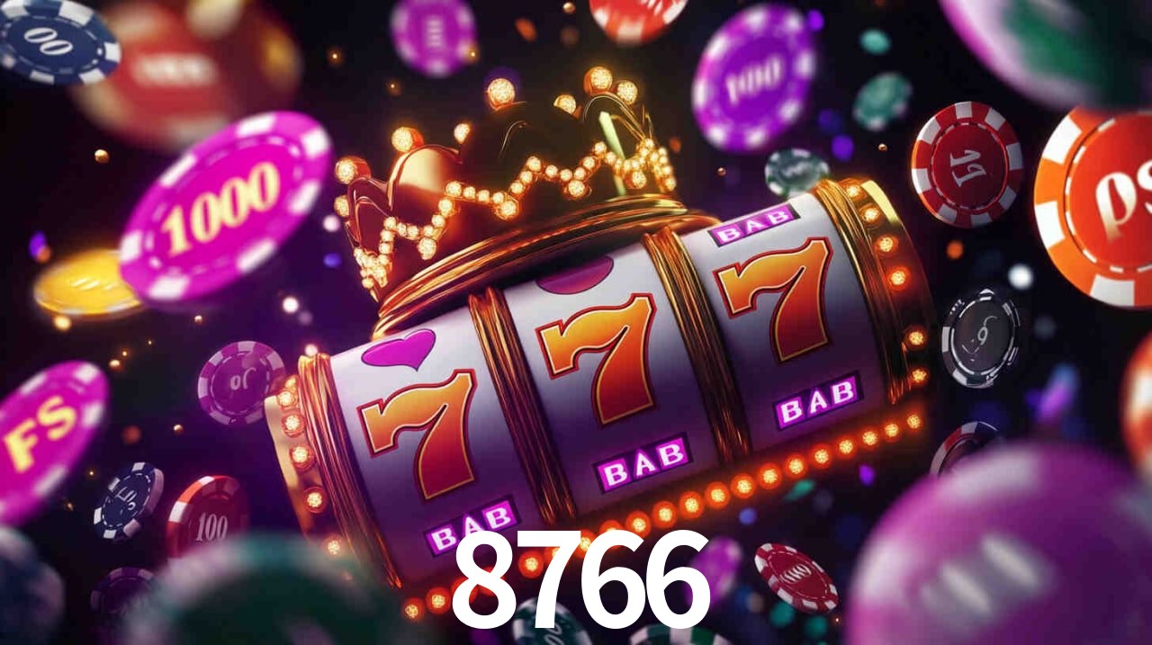 Live Casino 8766