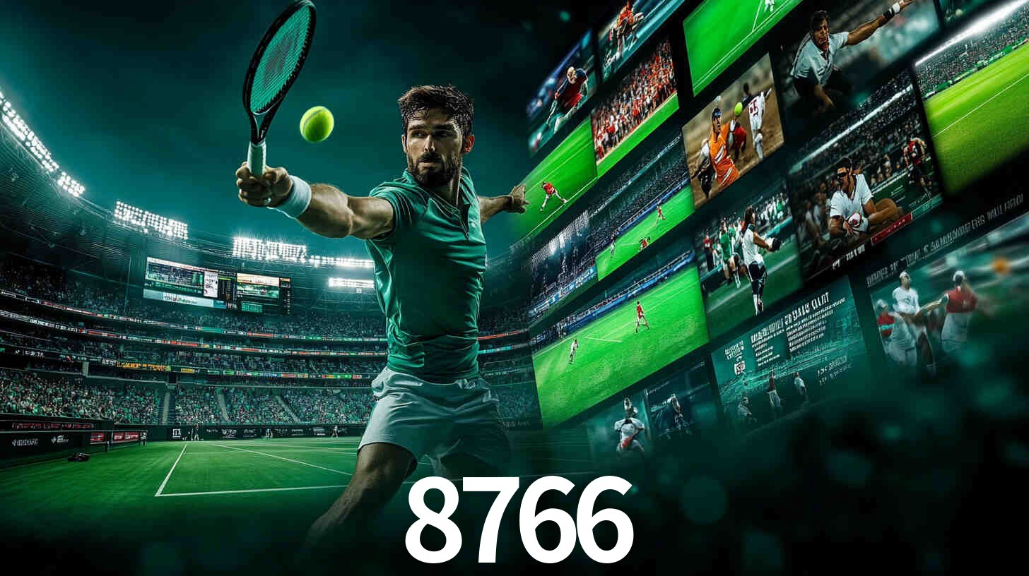 Inovações de Jogos na 8766: O Futuro das Experiências Interativas