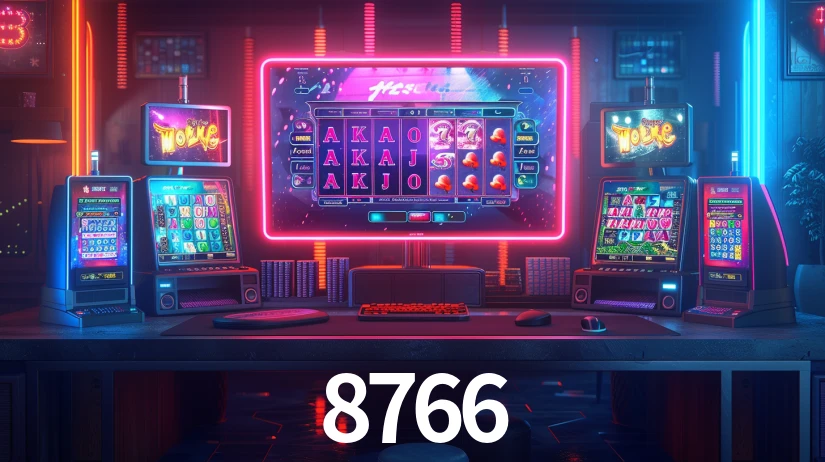 8766