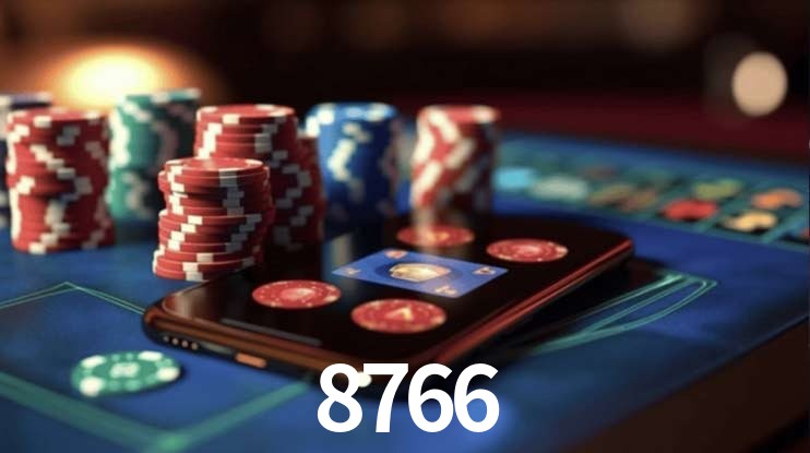 Jogos de Slot 8766