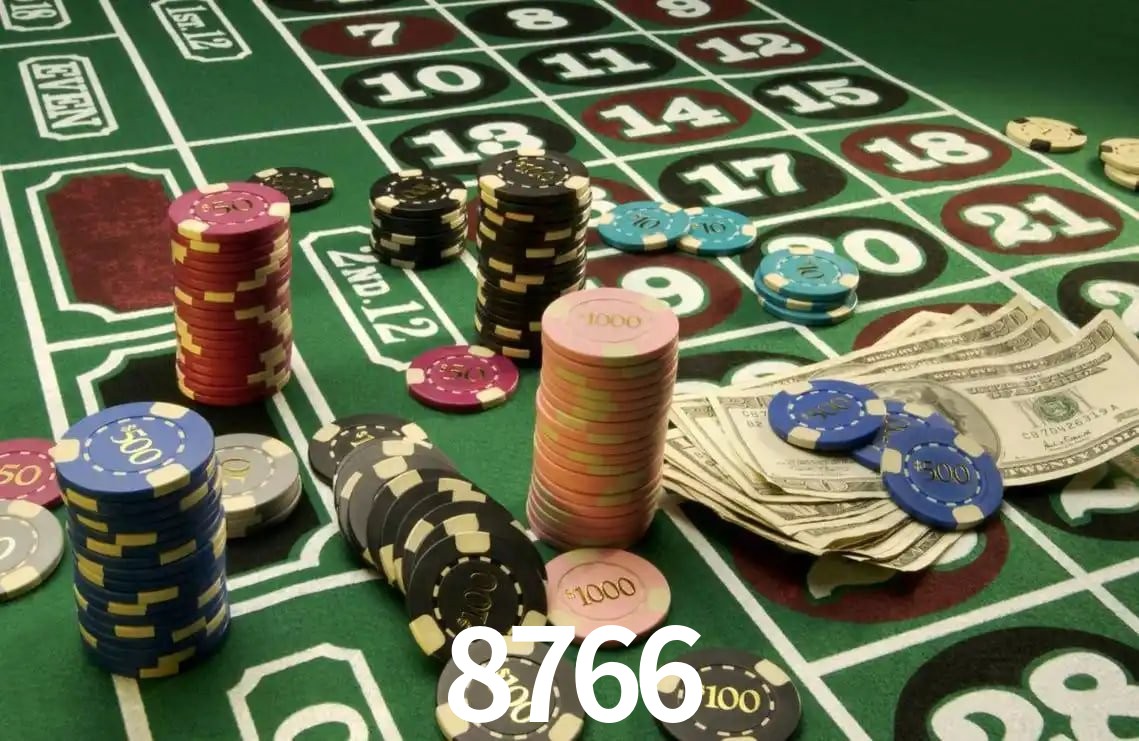 8766 bet