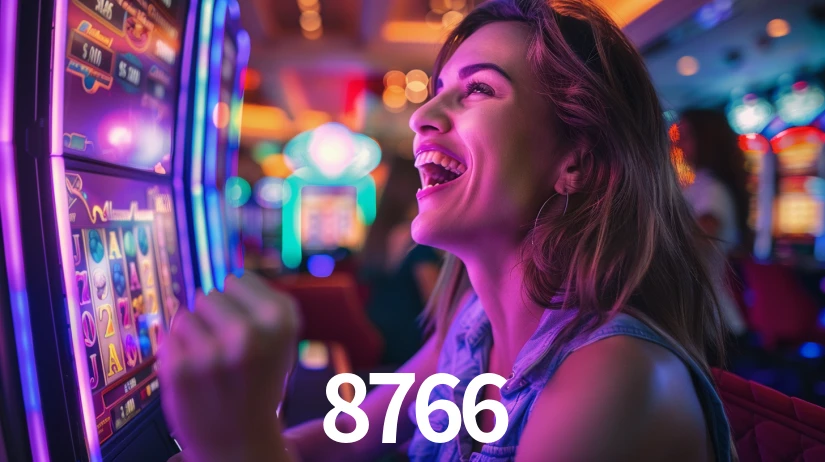 8766 bet
