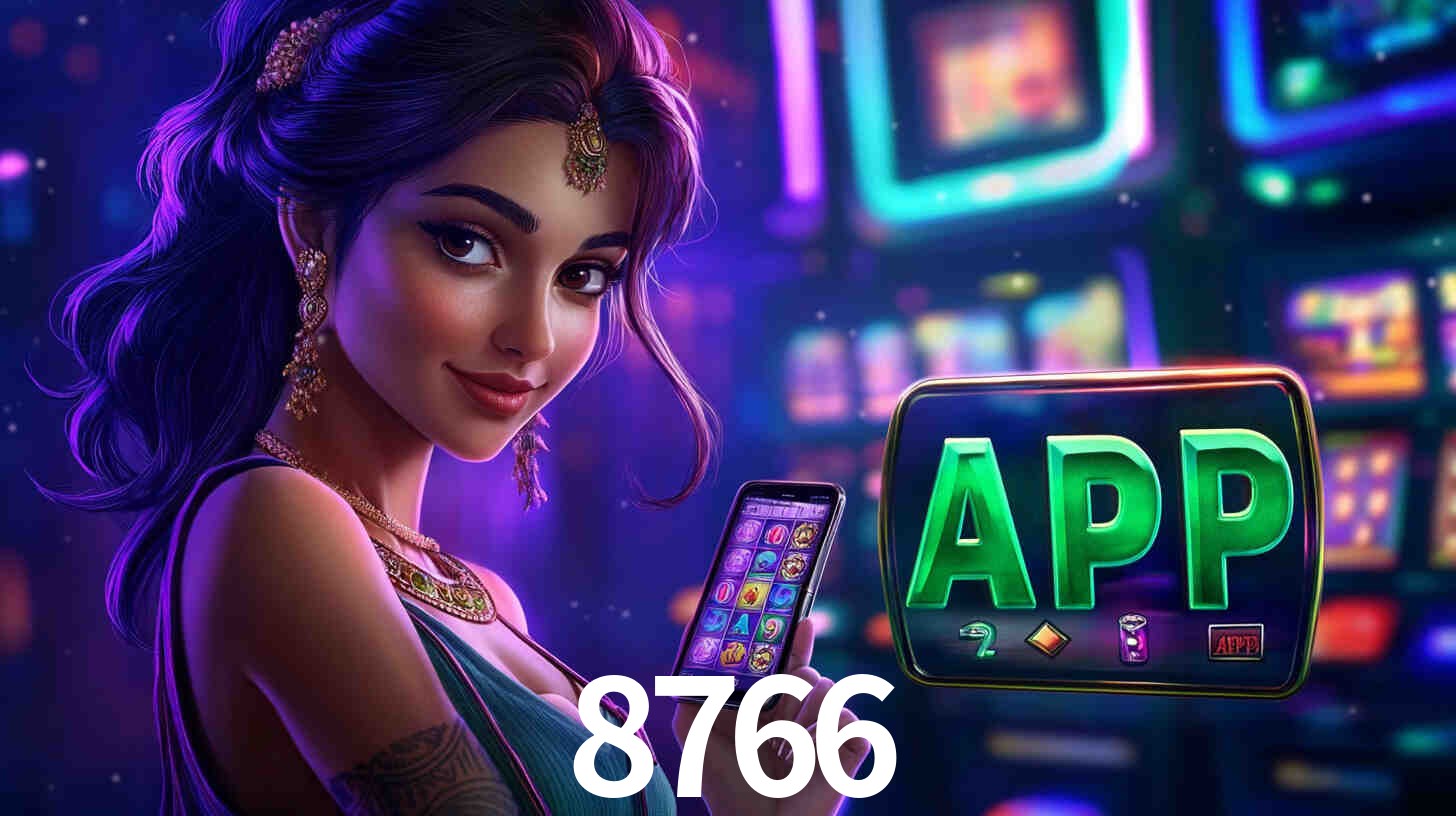 8766: A Experiência de Casino com Jogos de Mesa ao Vivo