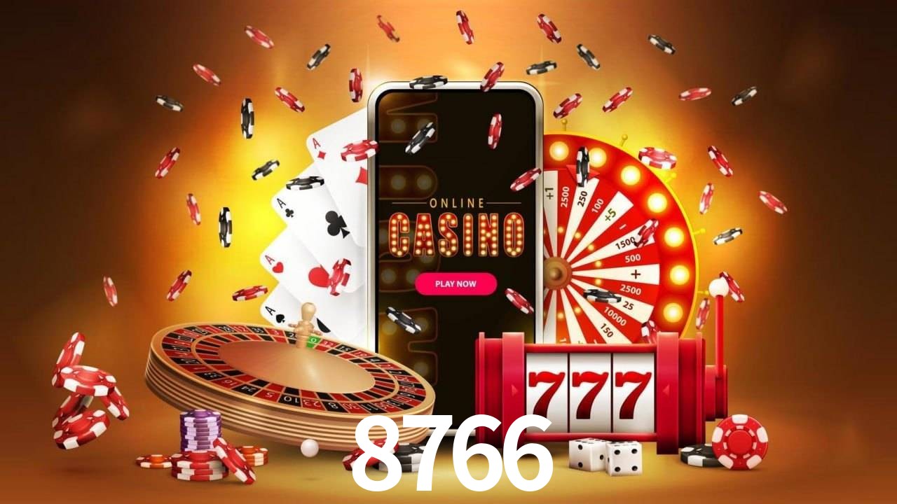Provedores de Jogos 8766