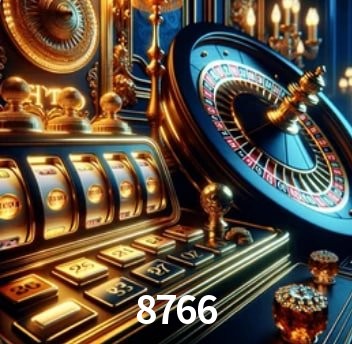 Mesa de Blackjack 8766