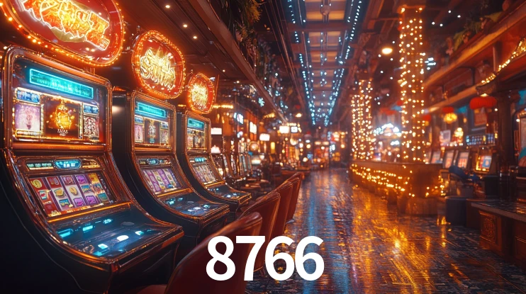 8766