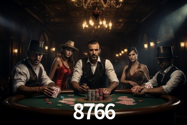 A Emoção da Loteria na 8766: Uma Chance de Mudança de Vida