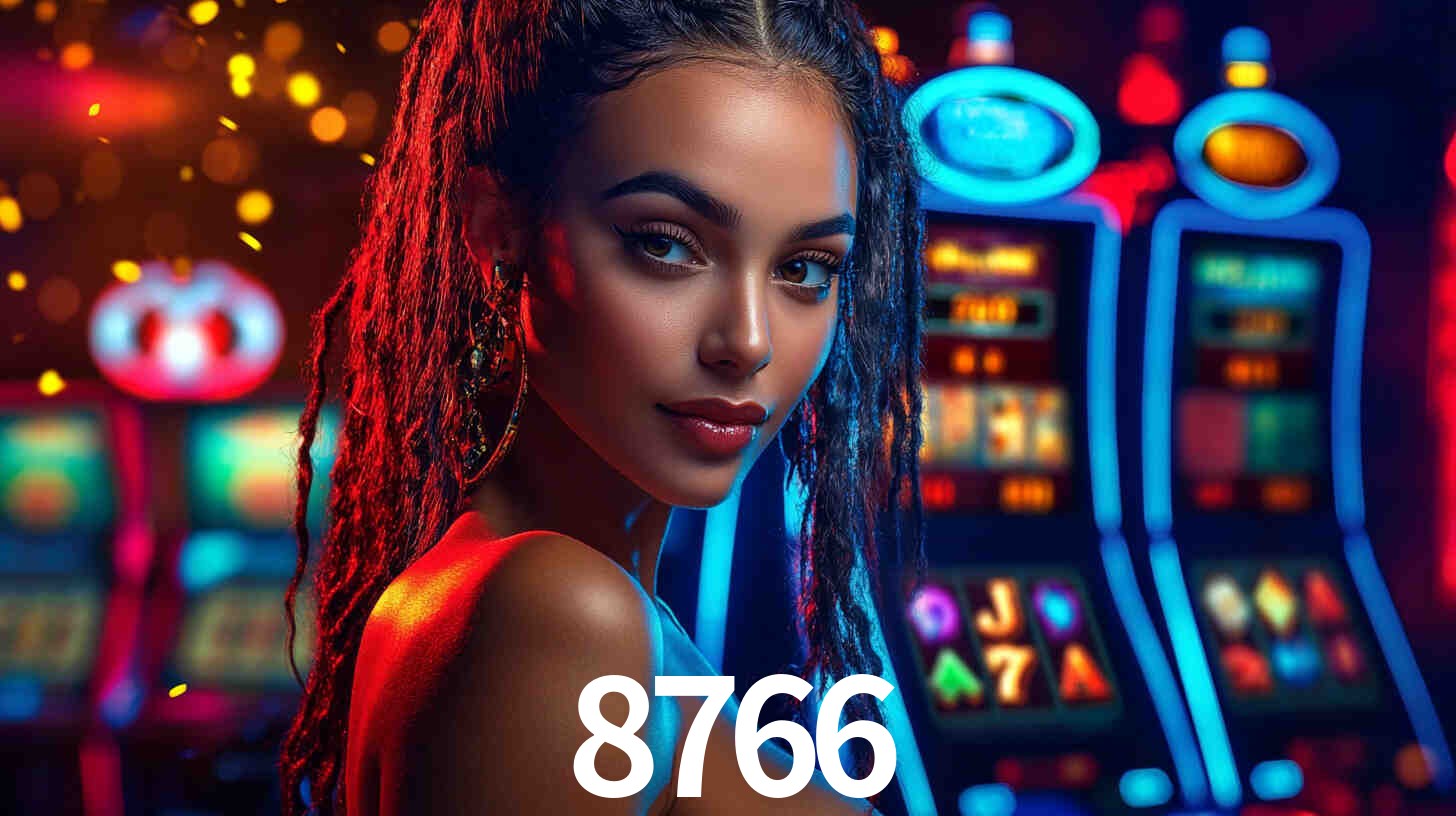 Apostas Esportivas na 8766: Um Guia Completo