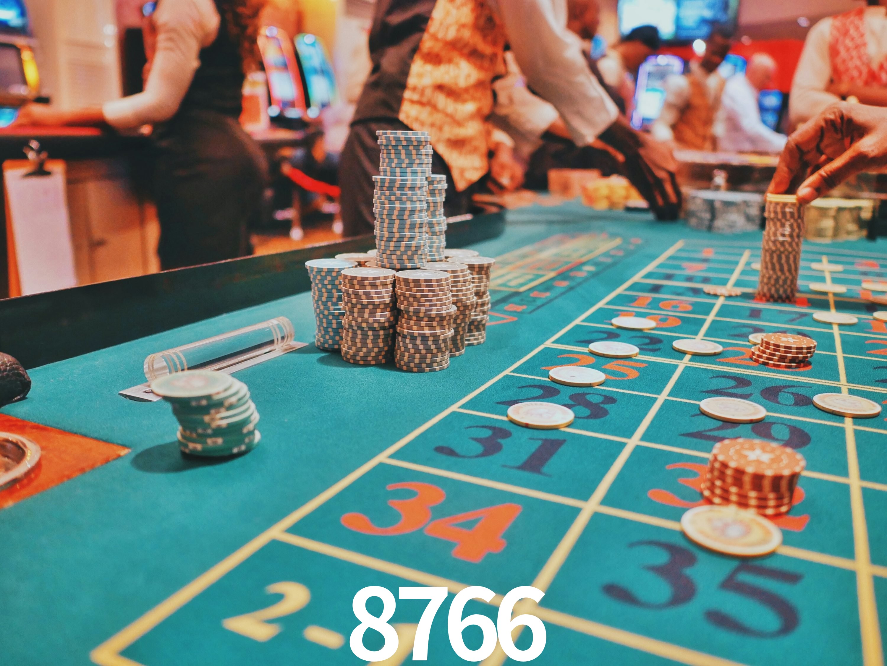 Casino VIP 8766