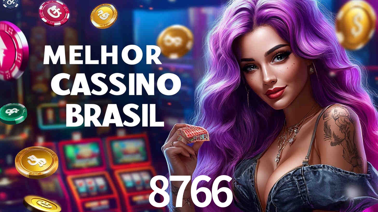 Descubra o Programa VIP da 8766: Vantagens Exclusivas para Jogadores