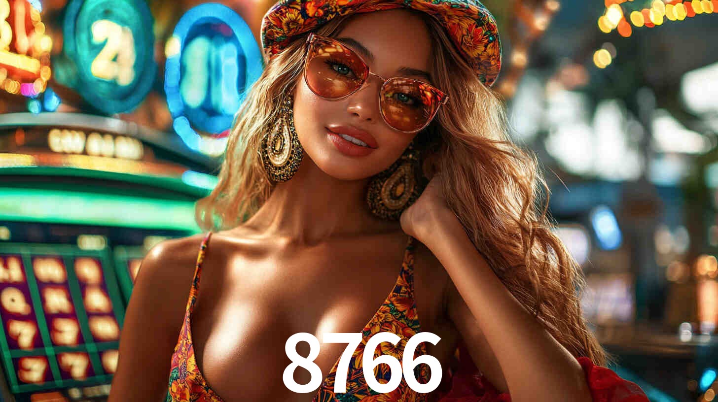 Welcome Bonus 8766
