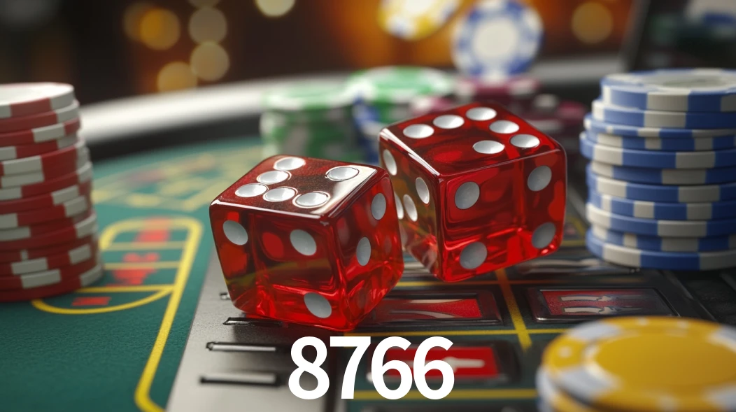 Blackjack Table 8766