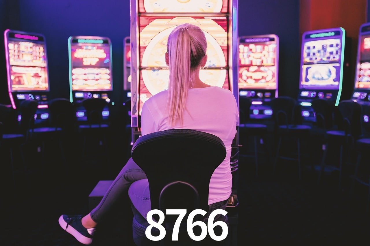 Game Providers 8766