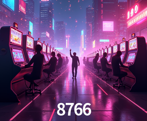 Bônus Diários 8766