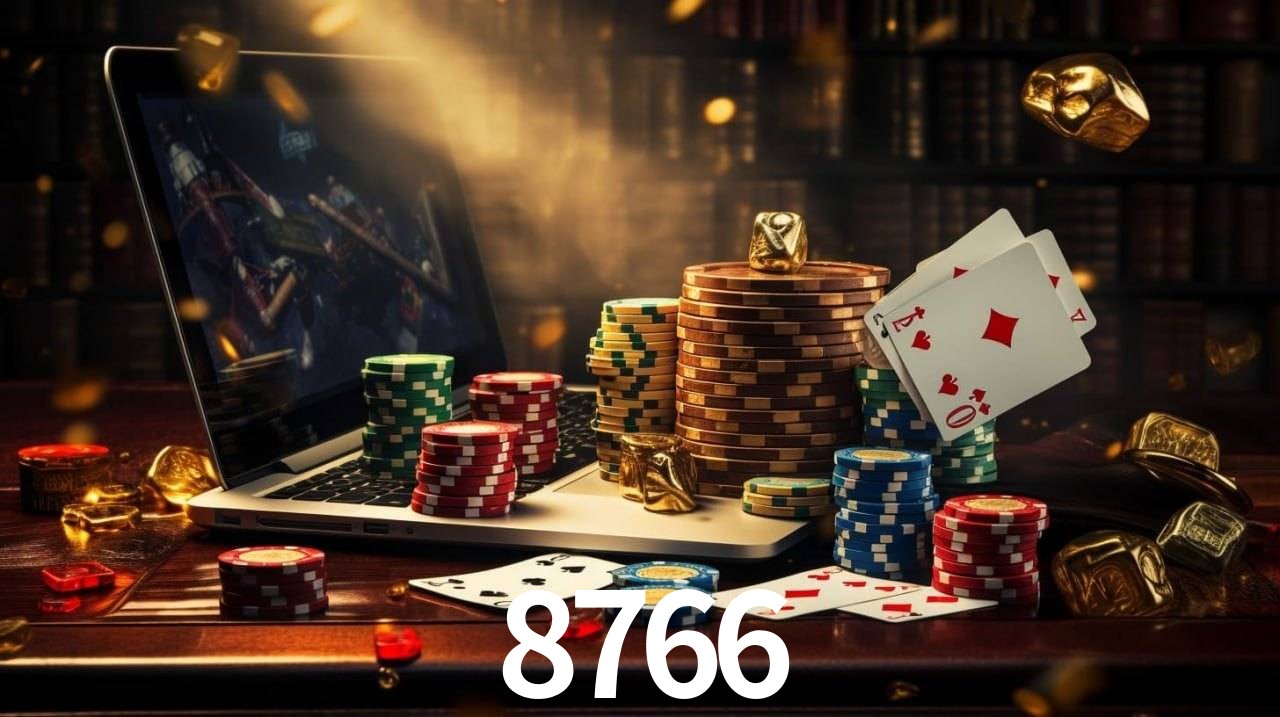 Casino Ao Vivo 8766