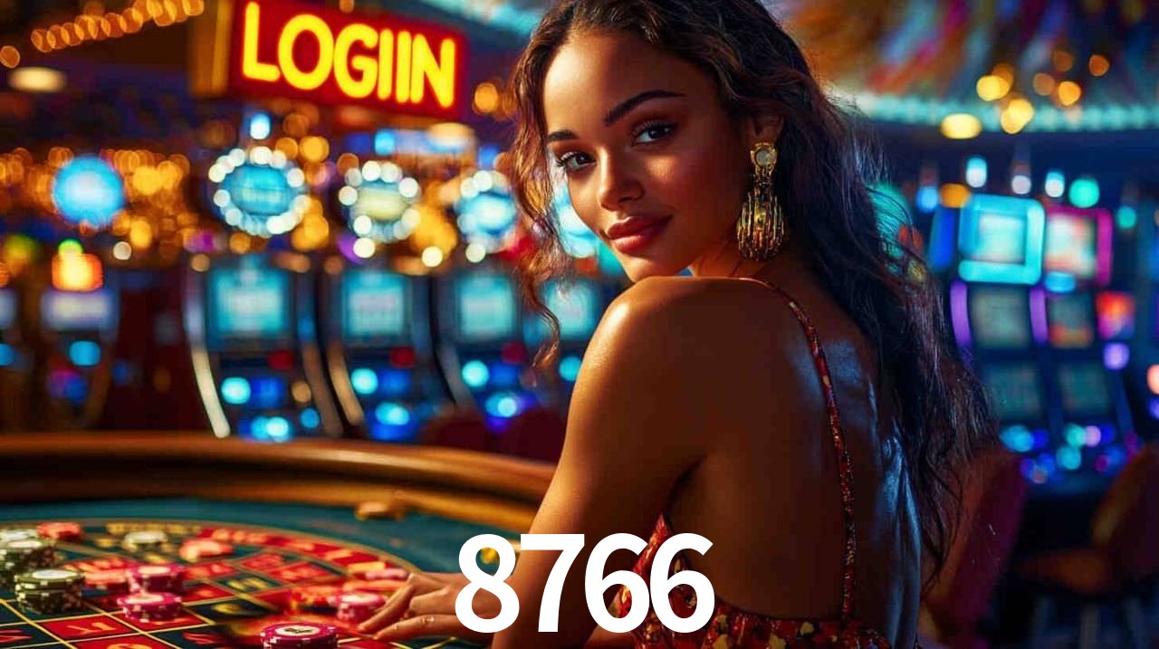 Casino Ao Vivo 8766