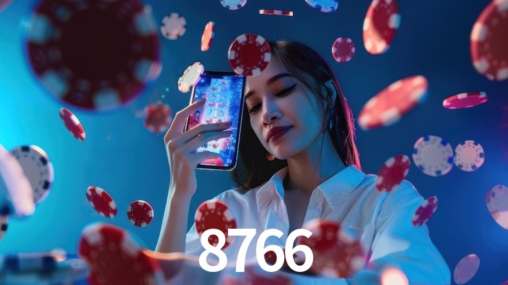 A Experiência Imersiva dos Cassinos Ao Vivo no 8766