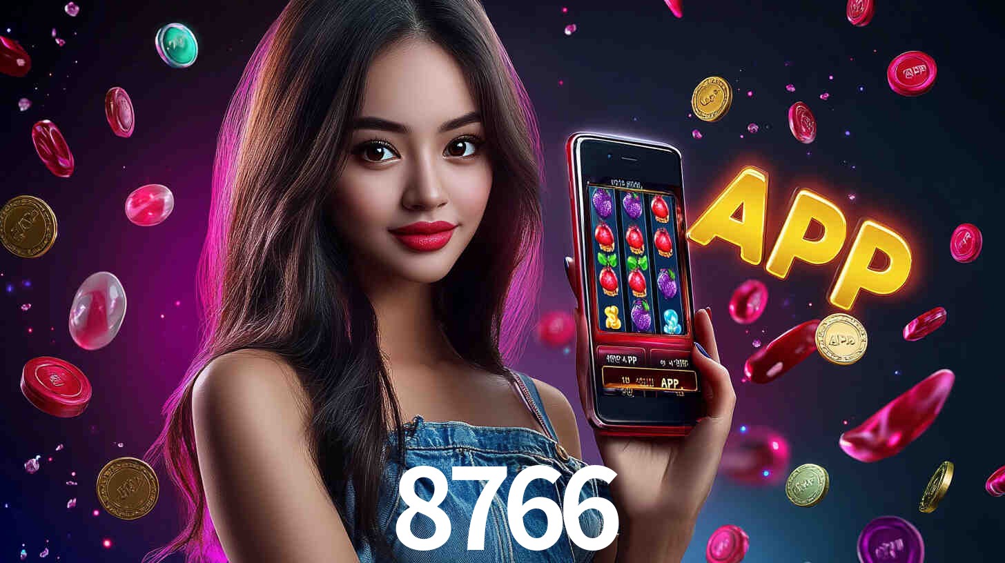 Apostas Esportivas na 8766: Um Guia Completo