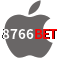 Aplicativo 8766bet para iOS